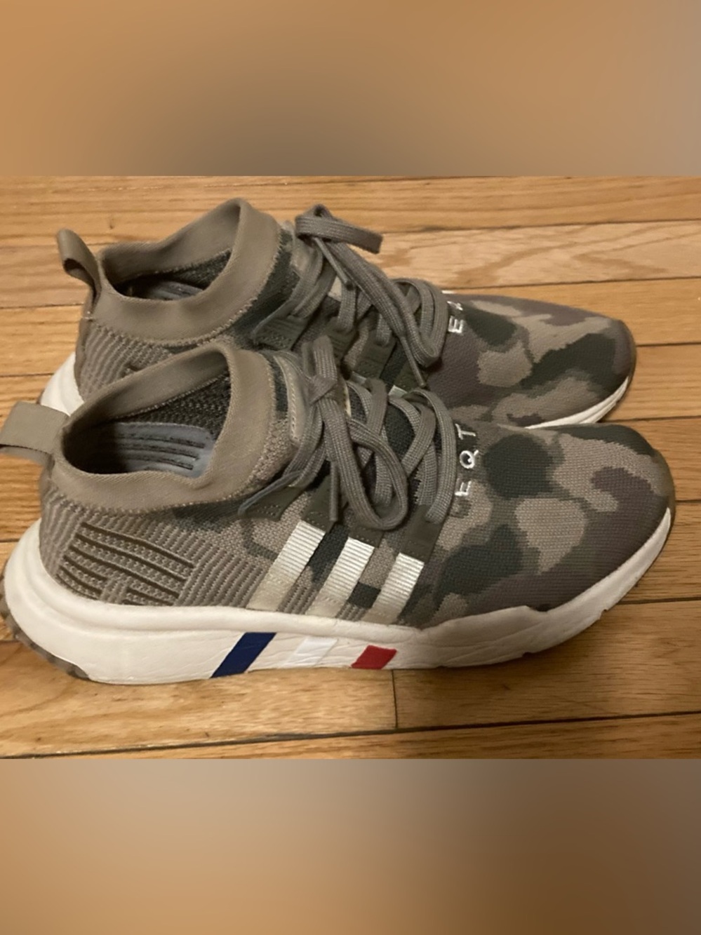 Adidas EQT Support Mid ADV B37513